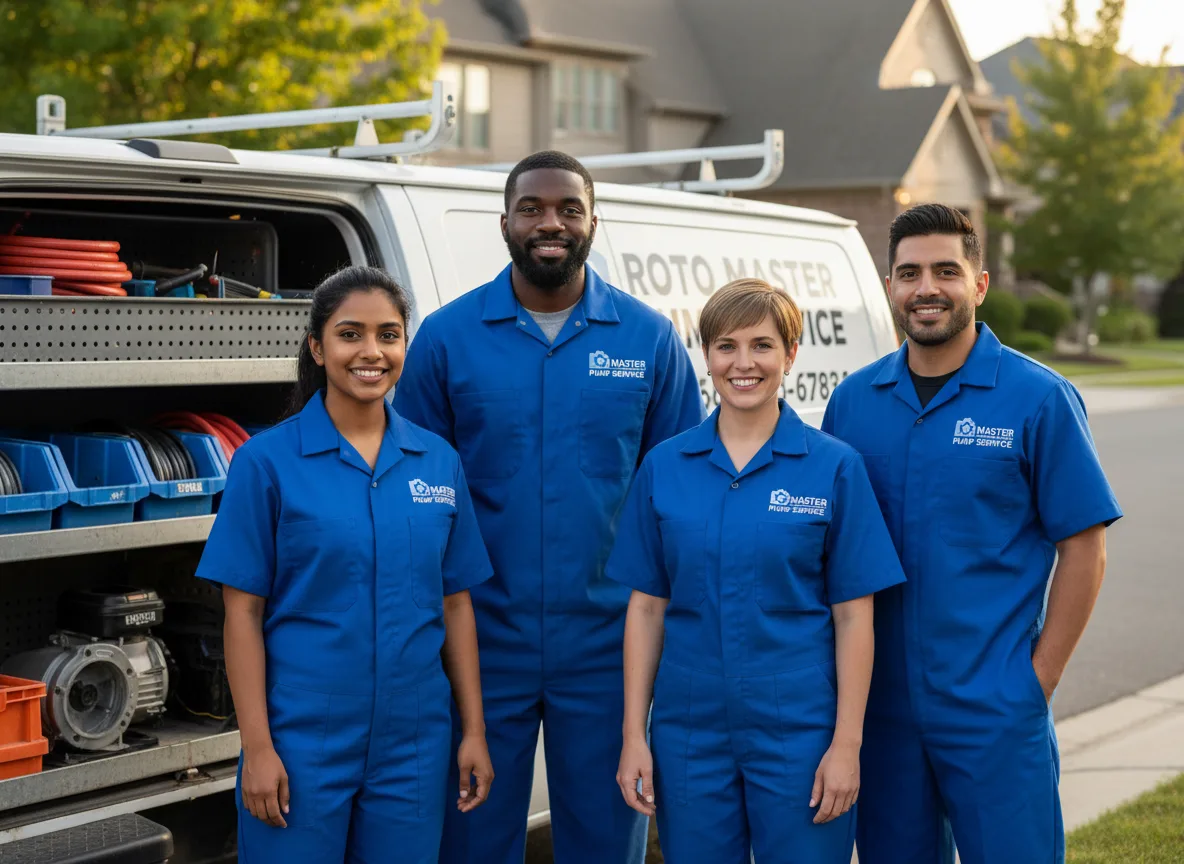 Sump Pump Installation company in Salem, OH
